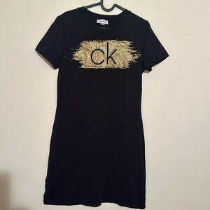 Calvin Klein dress
